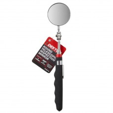 Dekton Telescopic round inspection mirror (2.5" mirror)